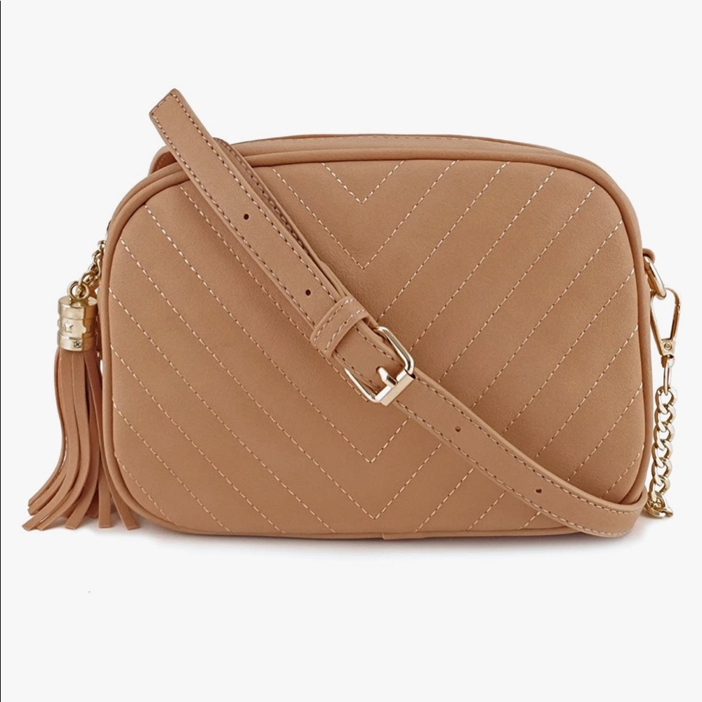 Crossbody